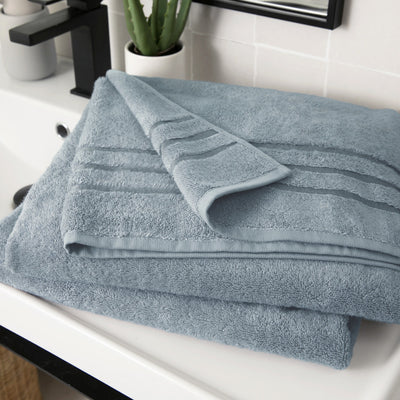 Cariloha Bamboo Bath Sheet Natural Comfort