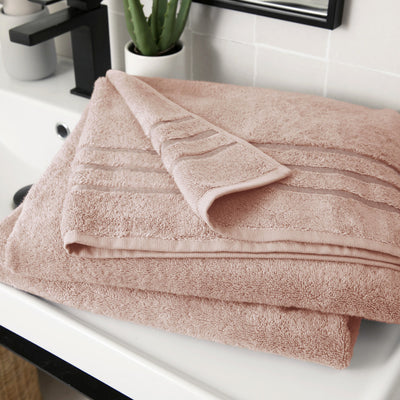 Cariloha Bamboo Bath Sheet Natural Comfort