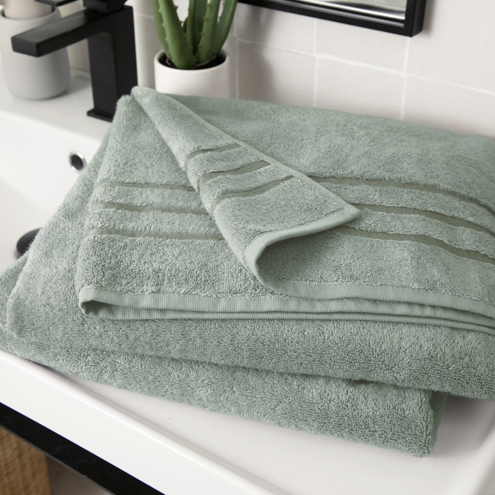 Cariloha Bamboo Bath Sheet Natural Comfort