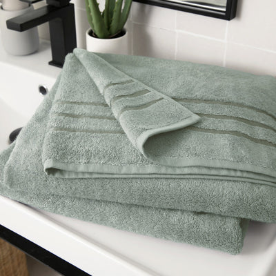 Cariloha Bamboo Bath Sheet Natural Comfort