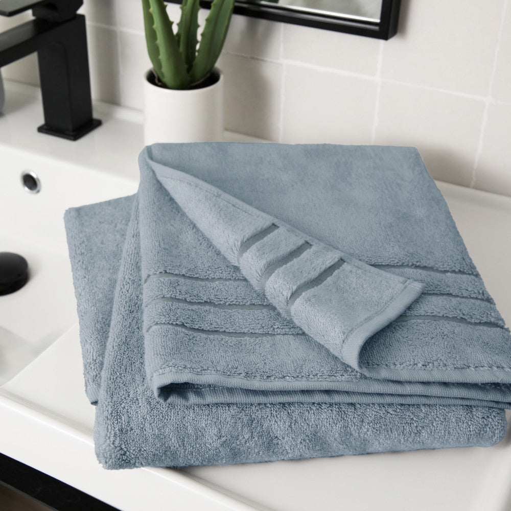 Cariloha Bamboo Bath Towel Luxury Softness