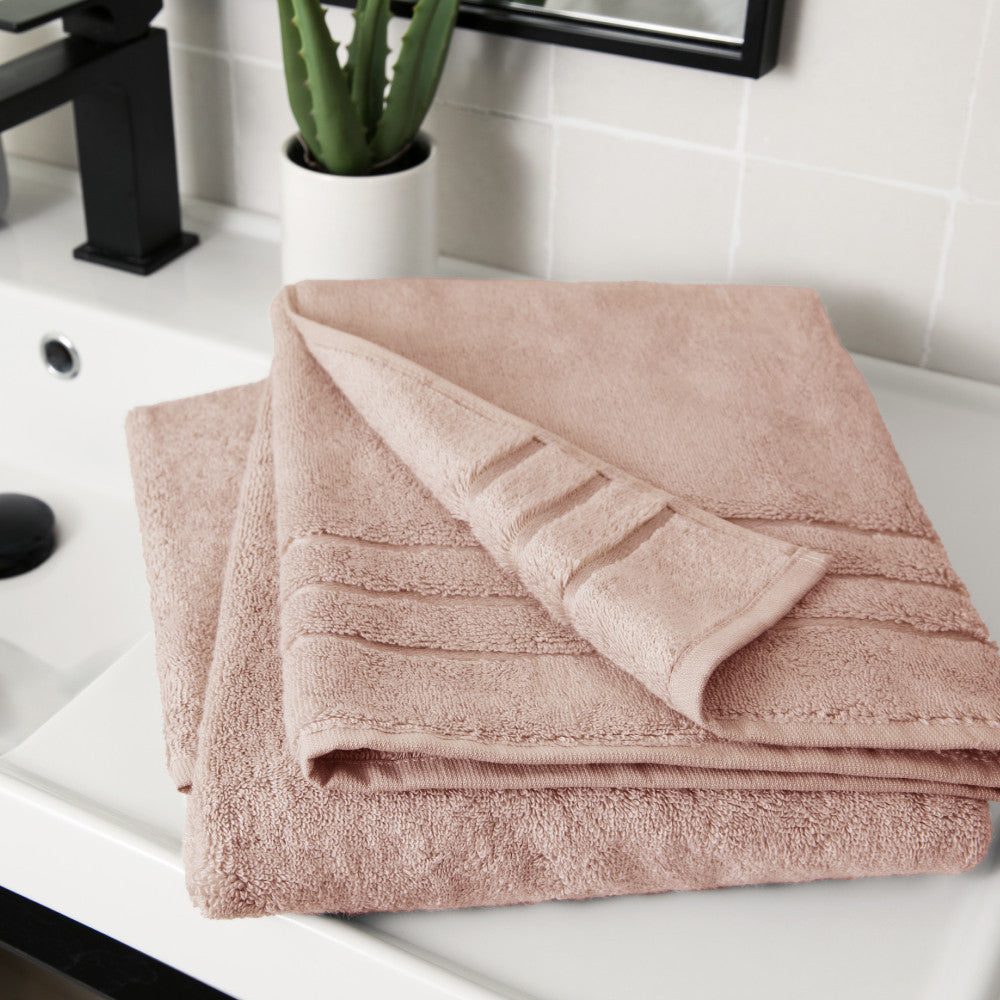 Cariloha Bamboo Bath Towel Luxury Softness