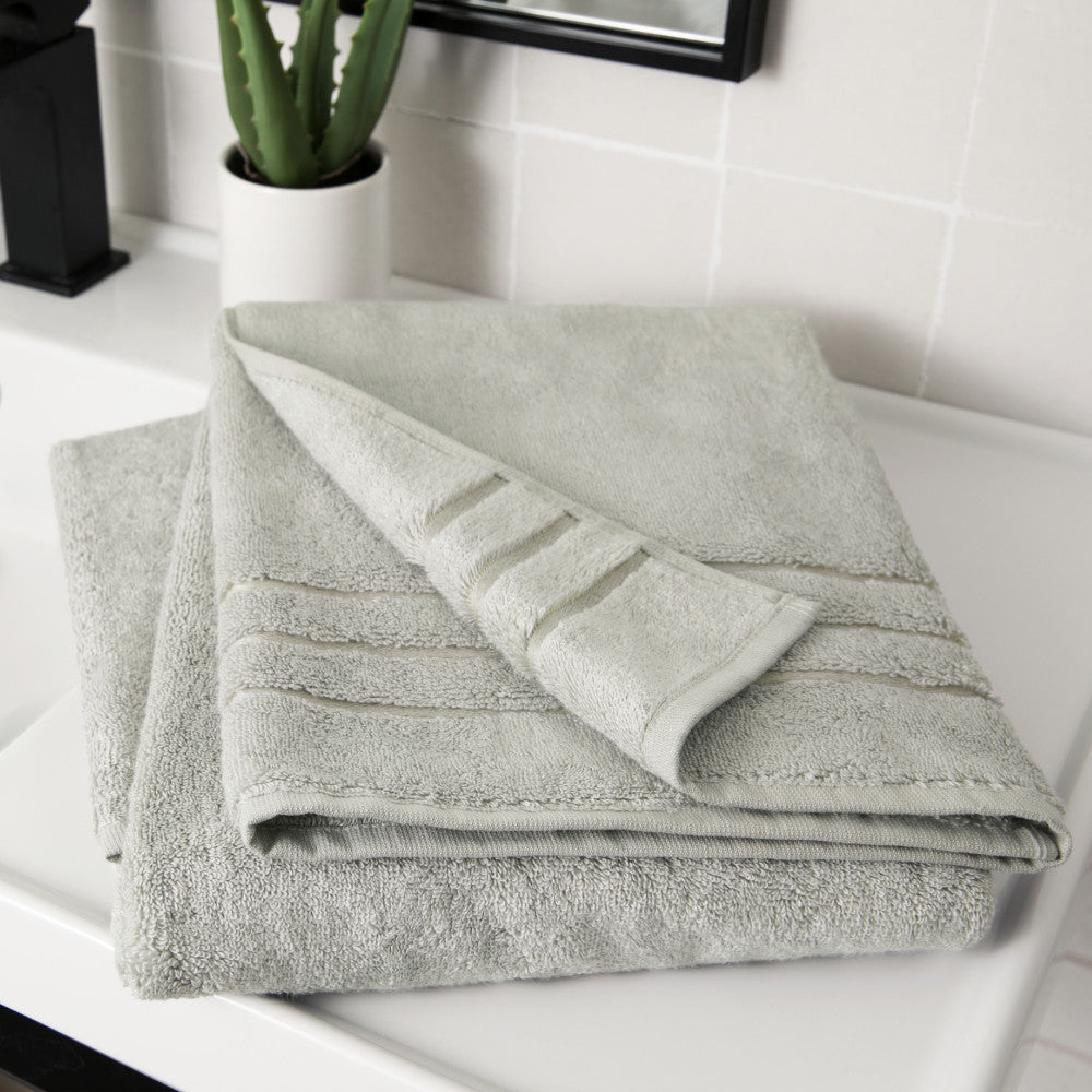 Cariloha Bamboo Bath Towel Luxury Softness