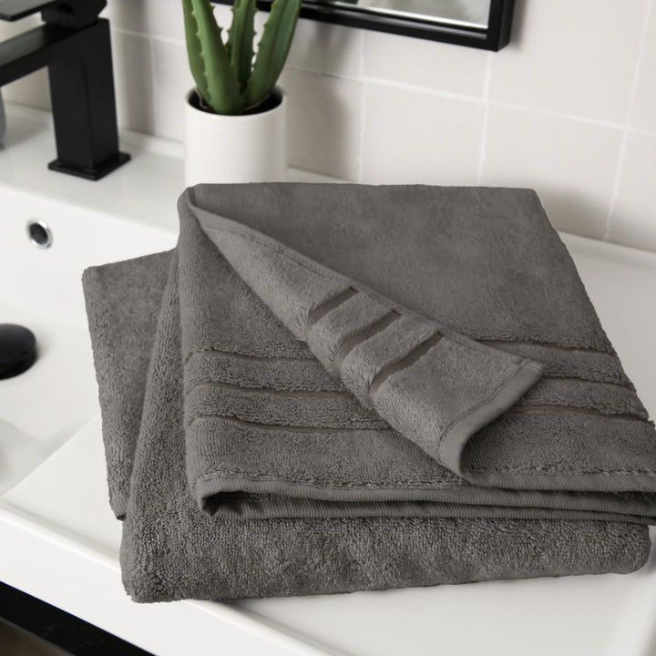 Cariloha Bamboo Bath Towel Luxury Softness