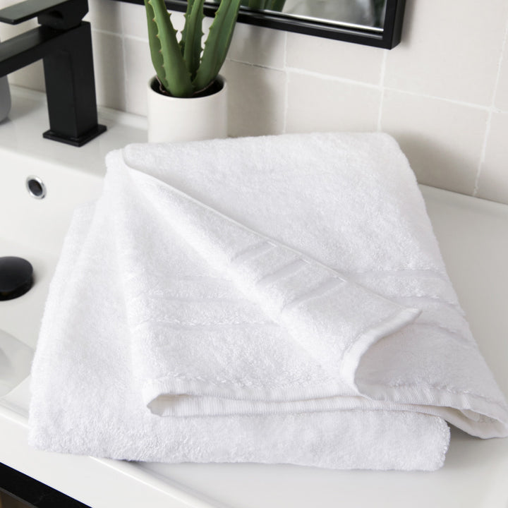 Cariloha Bamboo Bath Towel Luxury Softness