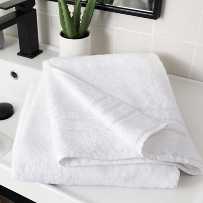 Cariloha Bamboo Bath Towel Luxury Softness