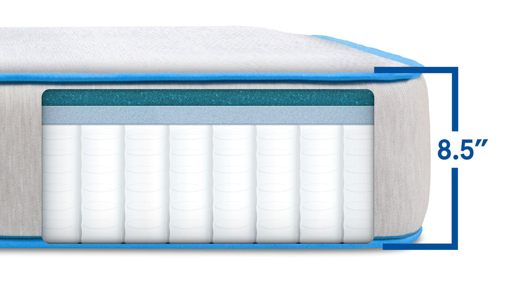 Bear Cub - Kids Mattress