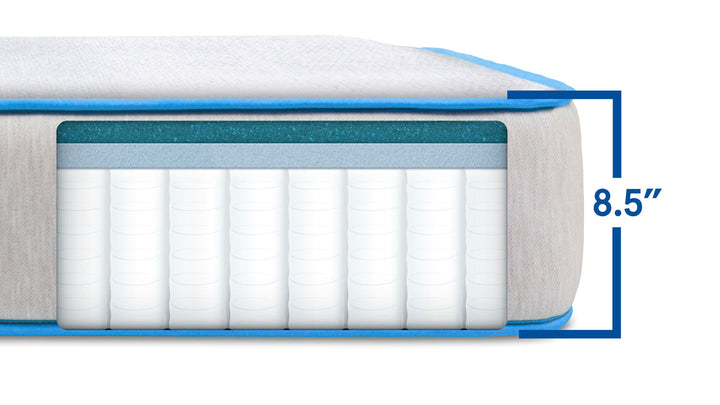Bear Cub - Kids Mattress