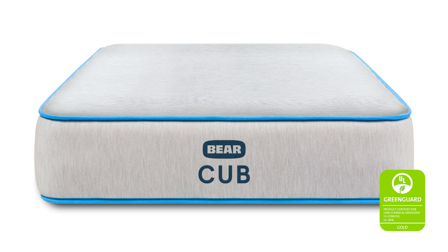 Bear Cub Mattress - Thumbnail 2