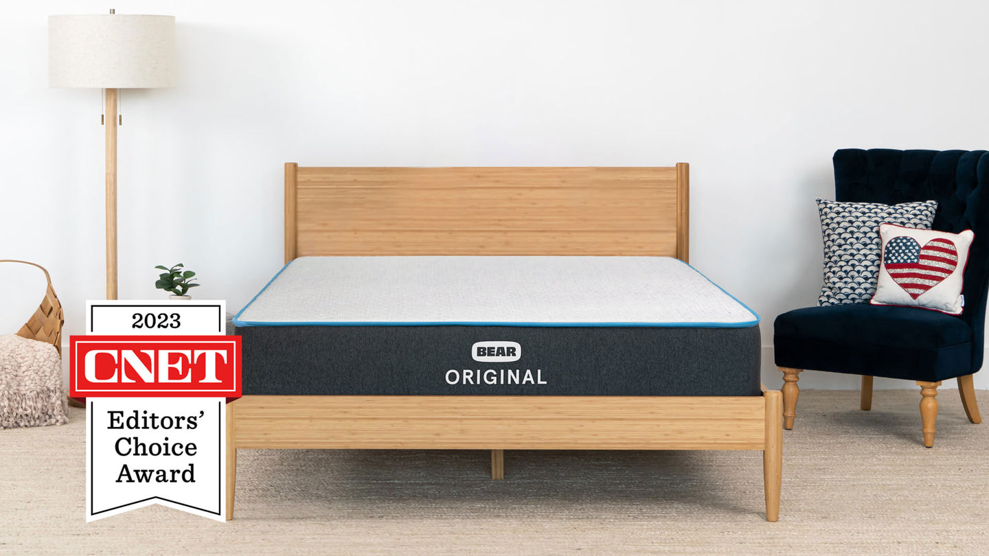 Bear Original Mattress - Thumbnail 3