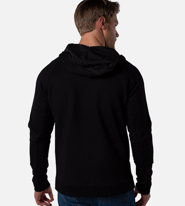 Cariloha Men's Comfort Zip Hoodie