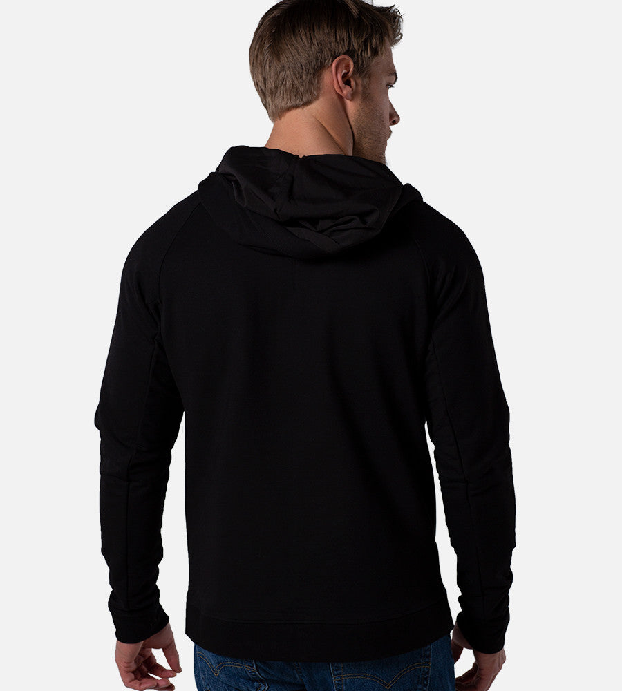 Cariloha Men's Comfort Zip Hoodie