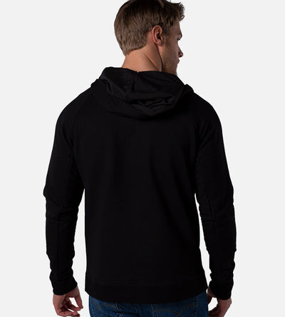 Cariloha Men's Comfort Zip Hoodie