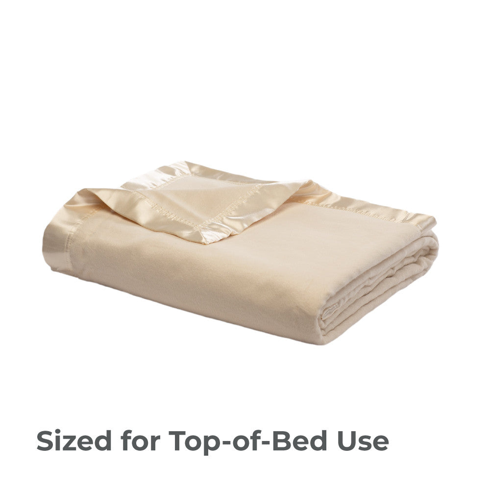 Cariloha Bamboo Fleece Blanket