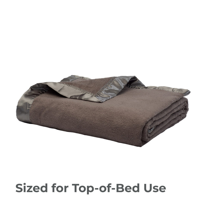 Cariloha Bamboo Fleece Blanket