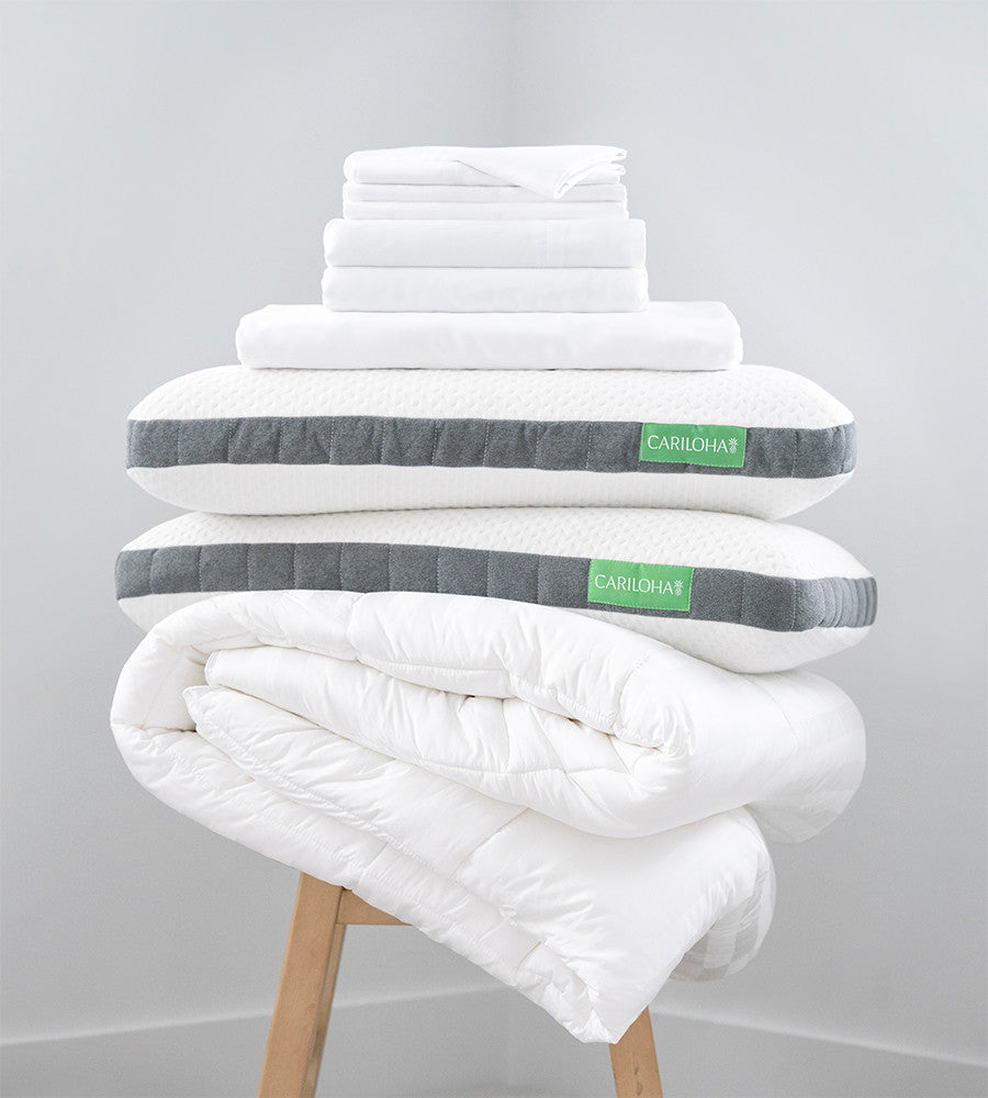 Cariloha Classic Bedding Bundle