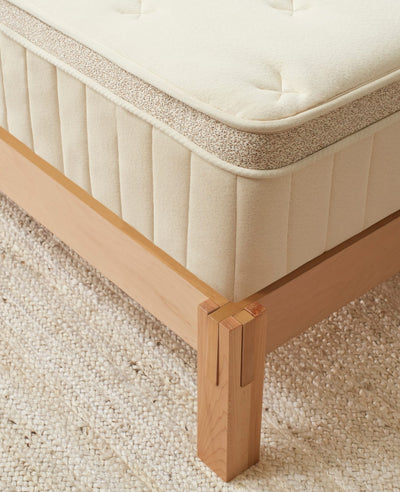 Birch Luxe Natural Mattress