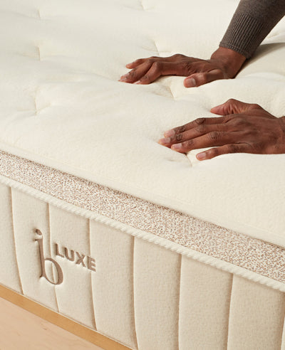 Birch Luxe Natural Mattress