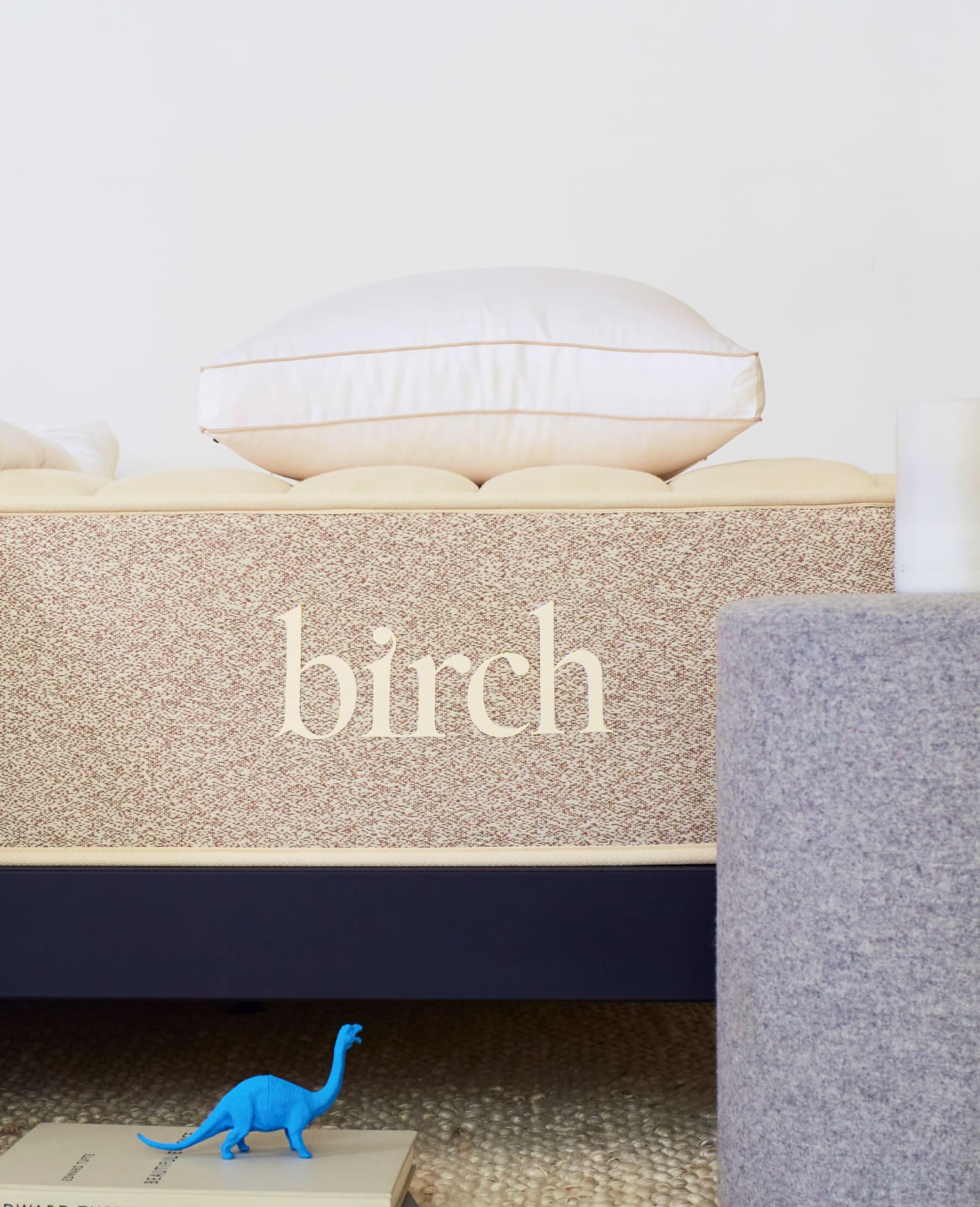 Cloud Mattress Co Birch Mattress - Thumbnail 5