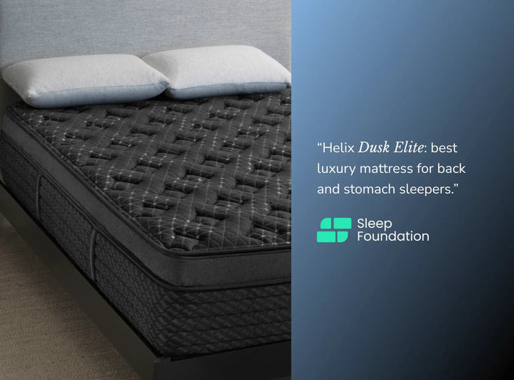 Helix Dusk Elite