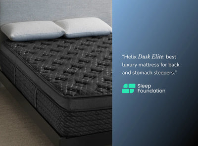 Helix Dusk Elite