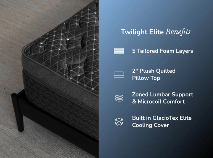 Helix Twilight Elite