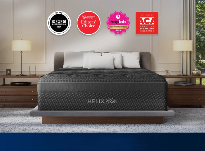 Helix Twilight Elite