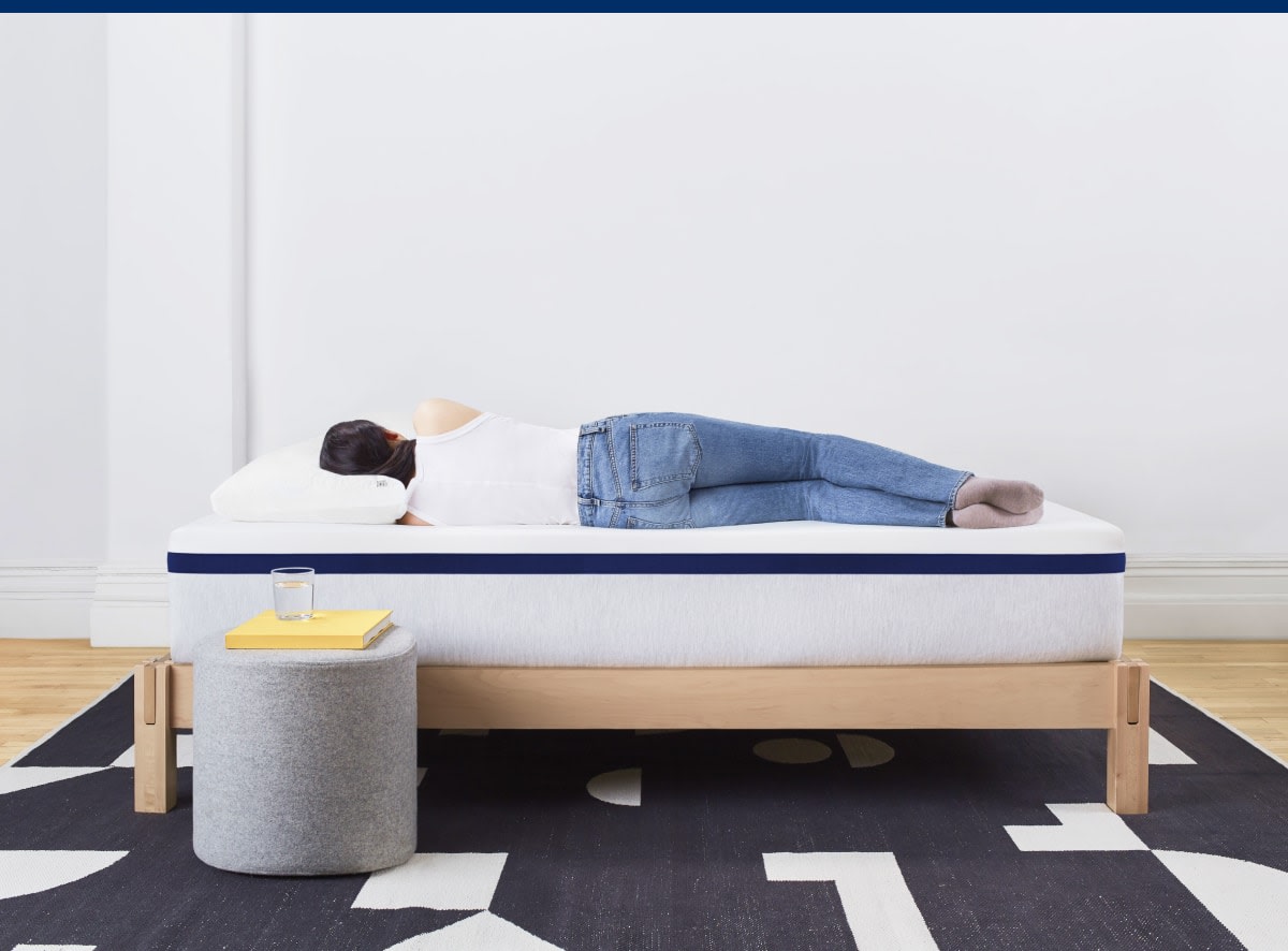 Helix Mattress - Thumbnail 3