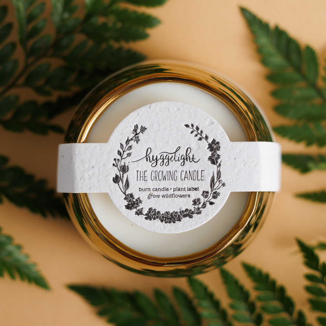 Clara Candle - Thumbnail 2