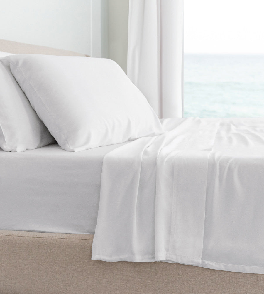 Cariloha Classic Bedding and Bath Bundle