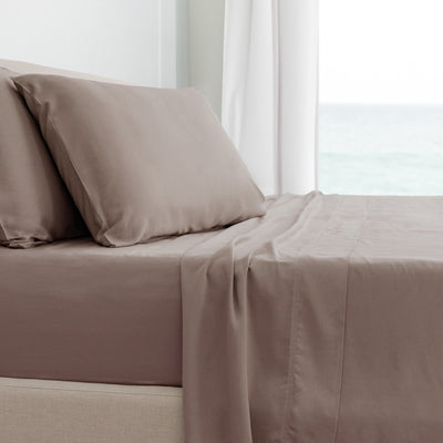 Cariloha Classic Bamboo Bed Sheet Set