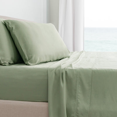 Cariloha Classic Bamboo Bed Sheet Set