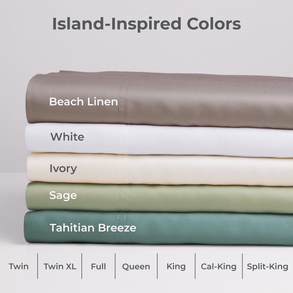 Cariloha Bamboo Bed Sheet