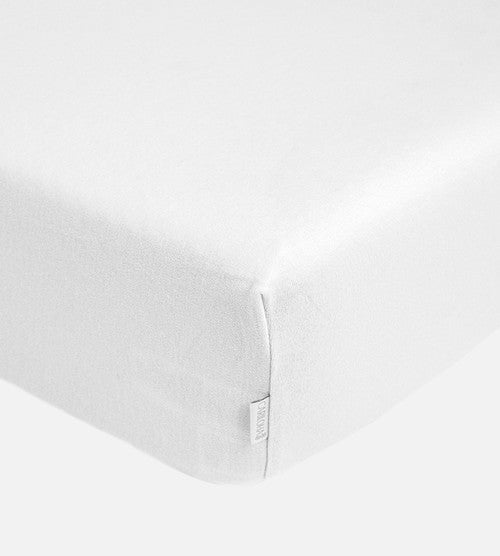 Bamboo Crib Sheets - Solids