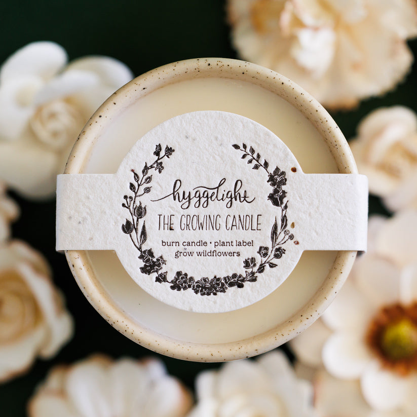 Cloud Mattress Co Edith Candle - Thumbnail 2