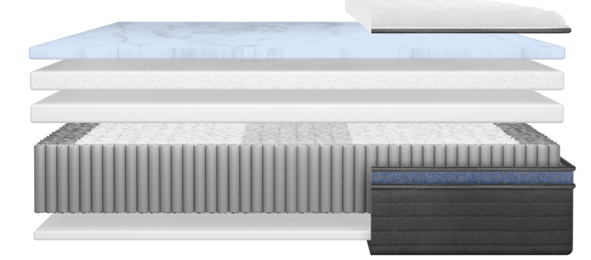 ErgoAlign Layer