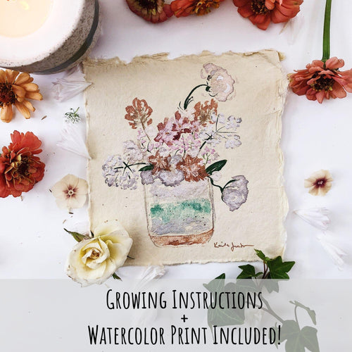 Cloud Mattress Co Edith Candle - Thumbnail 5