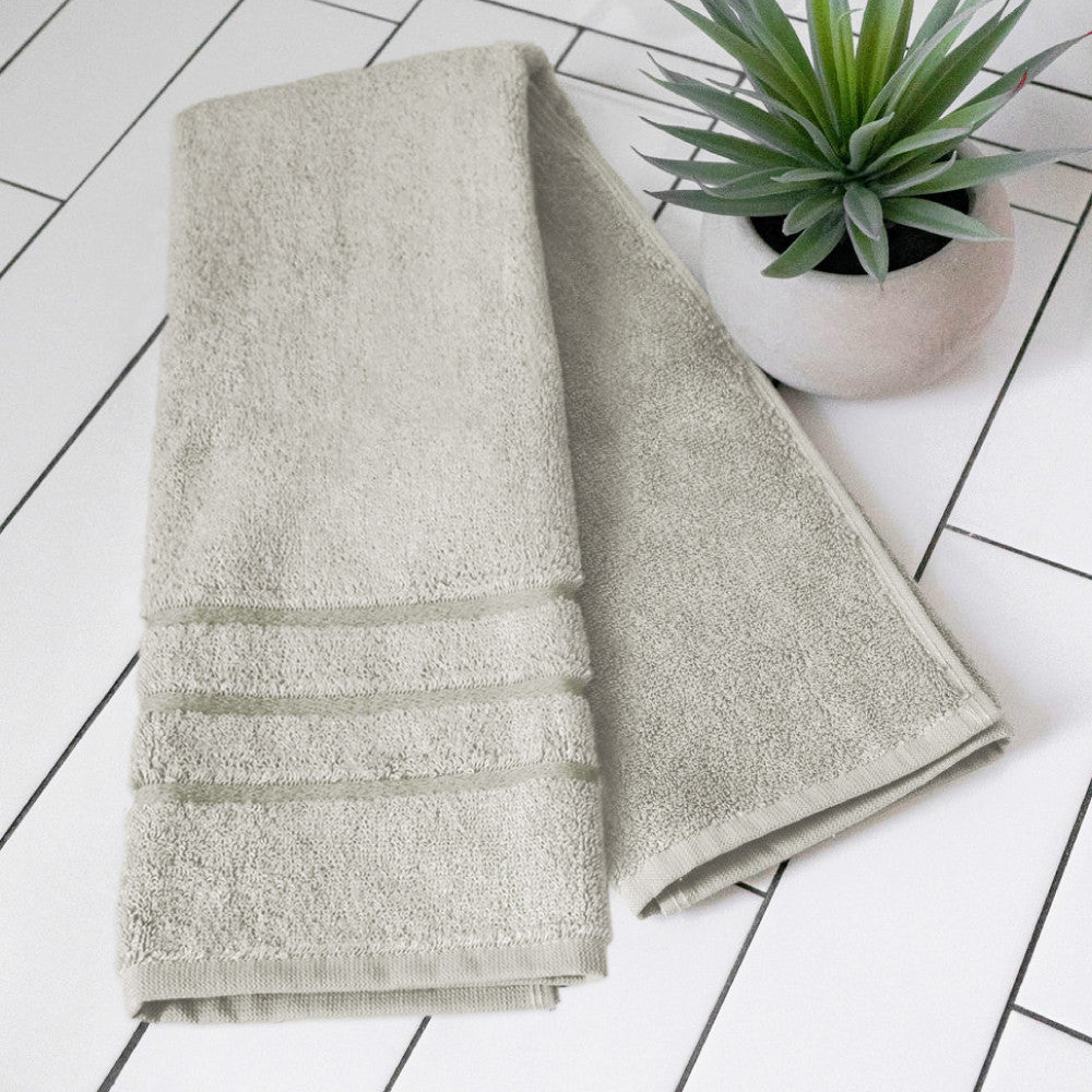 Cariloha Bamboo Hand Towel
