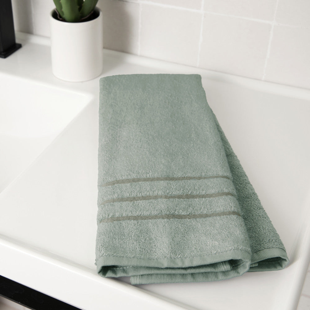 Cariloha Bamboo Hand Towel