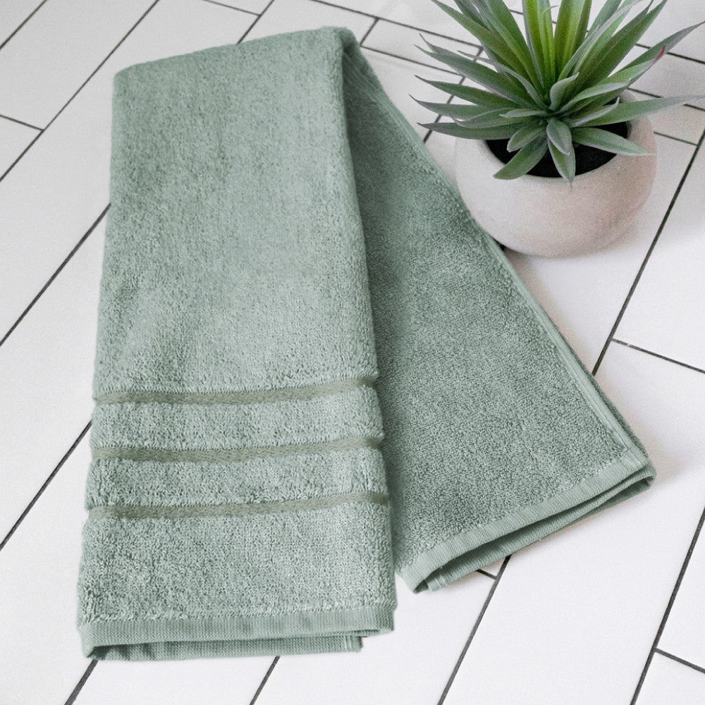 Cariloha Bamboo Hand Towel