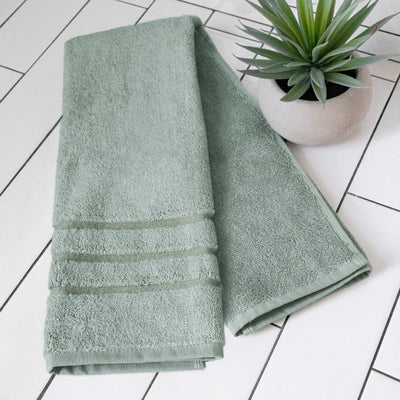 Cariloha Bamboo Hand Towel
