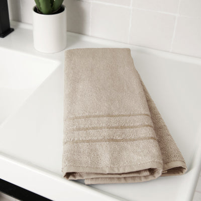 Cariloha Bamboo Hand Towel