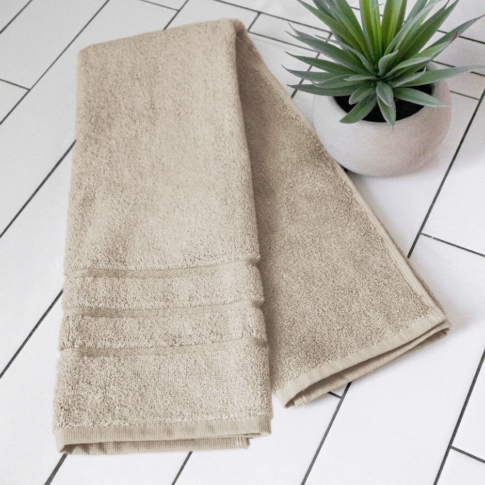 Cariloha Bamboo Hand Towel