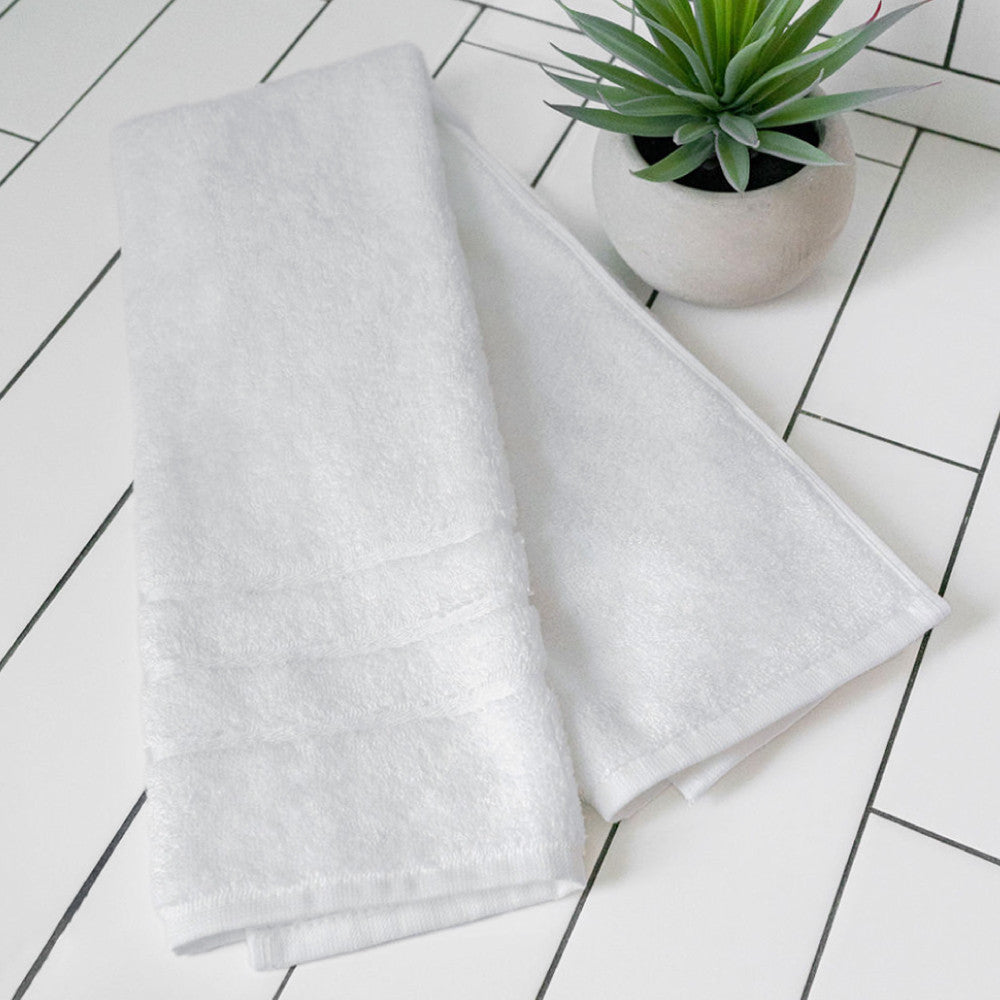 Cariloha Bamboo Hand Towel
