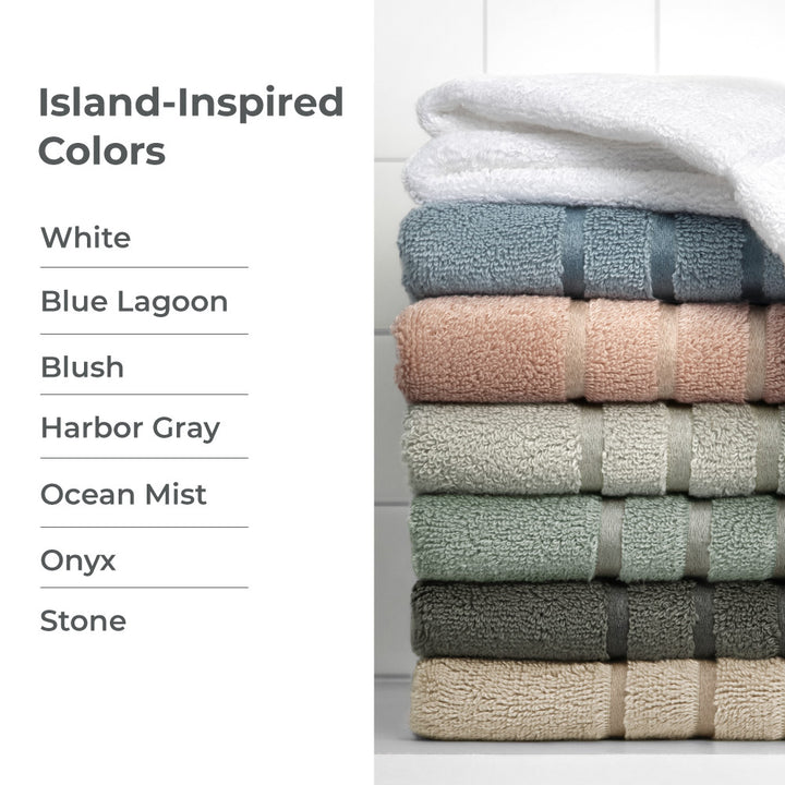 Cariloha Bamboo Hand Towel