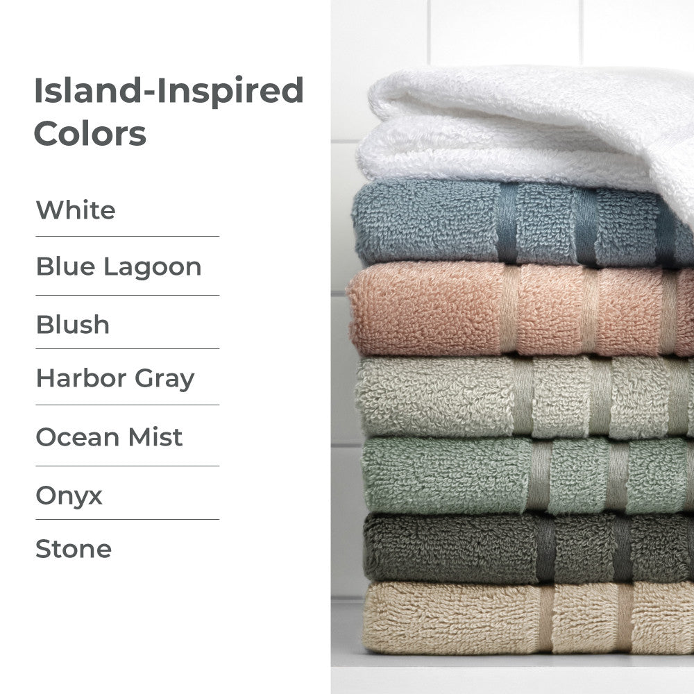 Cariloha Bamboo Hand Towel