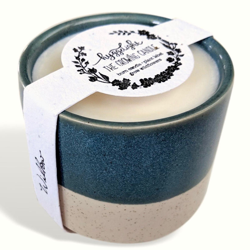 Cloud Mattress Co Willow Candle - Thumbnail 4