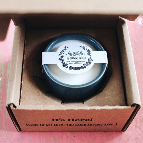 Cloud Mattress Co Willow Candle - Thumbnail 5