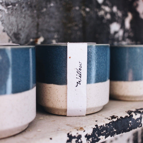 Cloud Mattress Co Willow Candle - Thumbnail 3