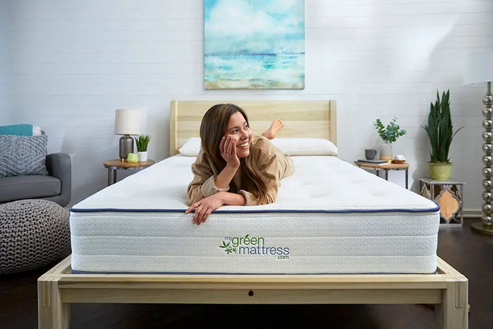 Kiwi Organic Mattress